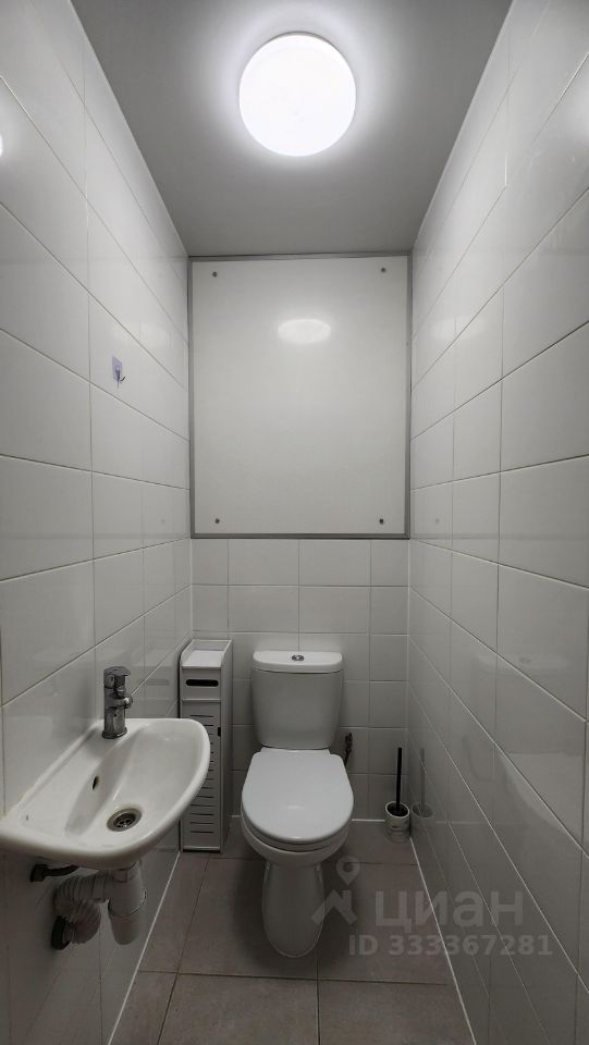 2-комнатная квартира, 51,2 м² — фото 5