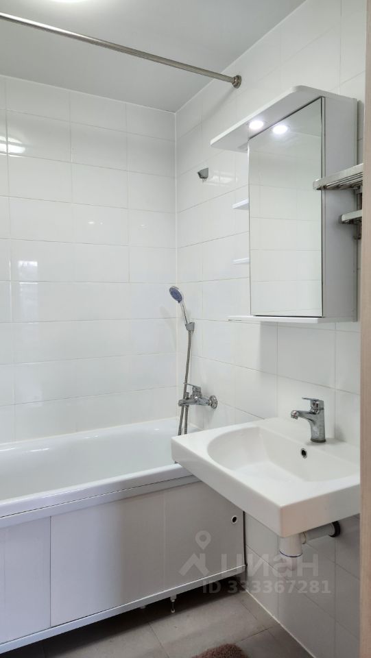 2-комнатная квартира, 51,2 м² — фото 3