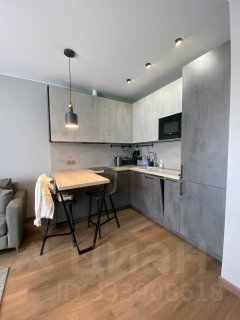 1-комн.кв., 42 м², этаж 8 1-комн.кв., 42 м², этаж 8
