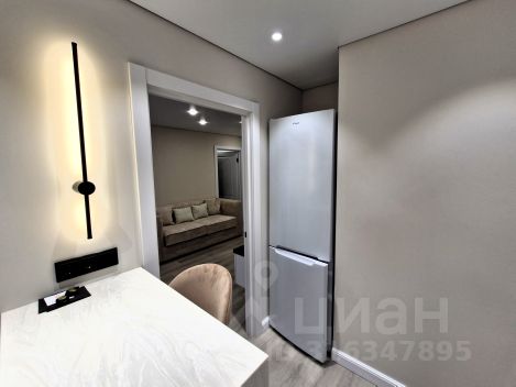 2-комн., 44 м², 1/5 этаж