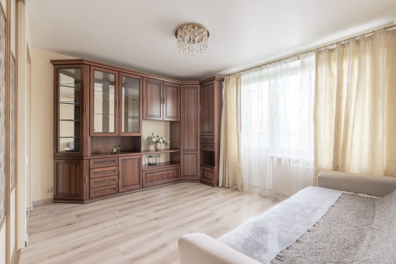 Продается2-комн.квартира,37,1м²