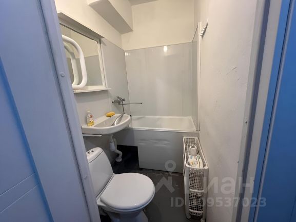 1-комн., 31,6 м², 2/9 этаж