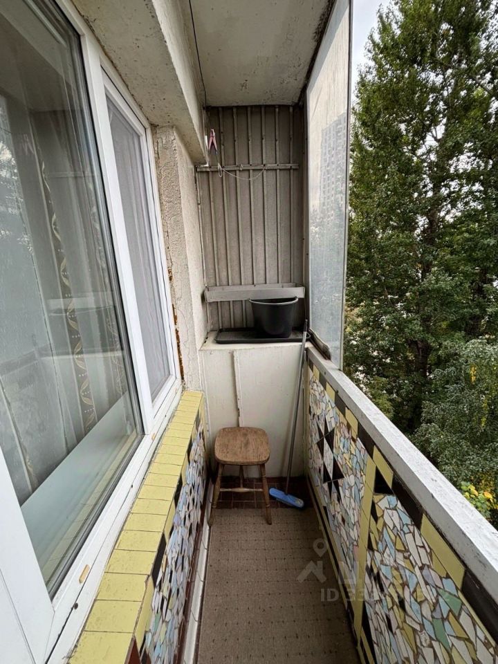 1-комнатная квартира, 32 м² — фото 8