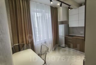 1-комн.кв., 35 м², этаж 10