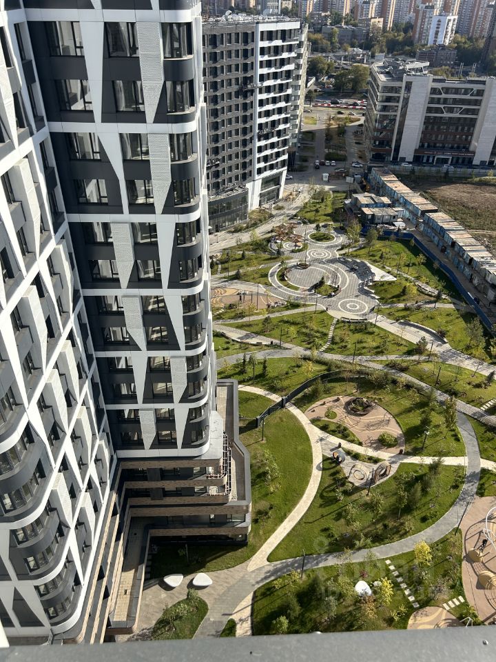 1-комнатная квартира, 43 м² — фото 3