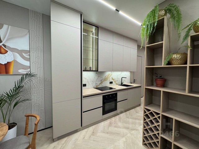 3-комн., 60 м², 5/27 этаж