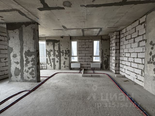 2-комн., 72,8 м², 19/22 этаж