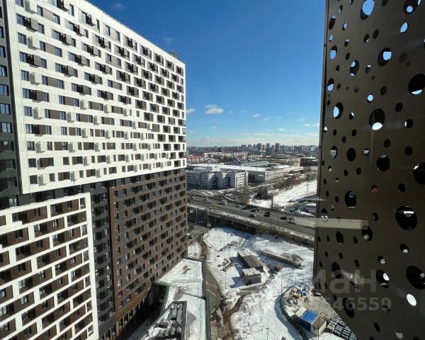 3-комн., 74 м², 16/24 этаж