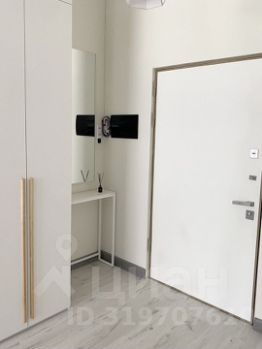 1-комн.кв., 35 м², этаж 2