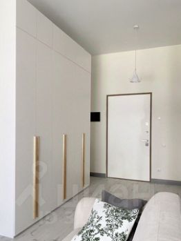 1-комн.кв., 35 м², этаж 2