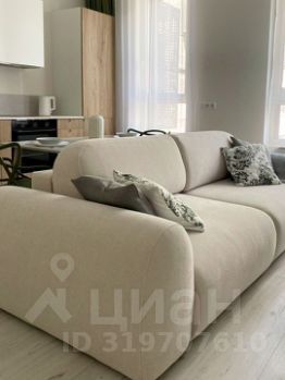 1-комн.кв., 35 м², этаж 2