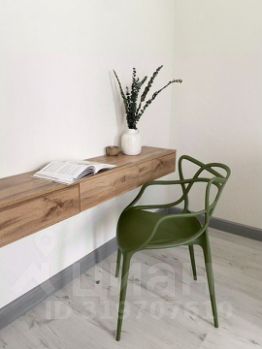 1-комн.кв., 35 м², этаж 2