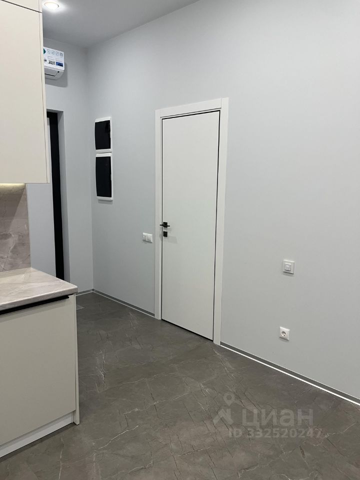 1-комнатная квартира, 40 м² — фото 7