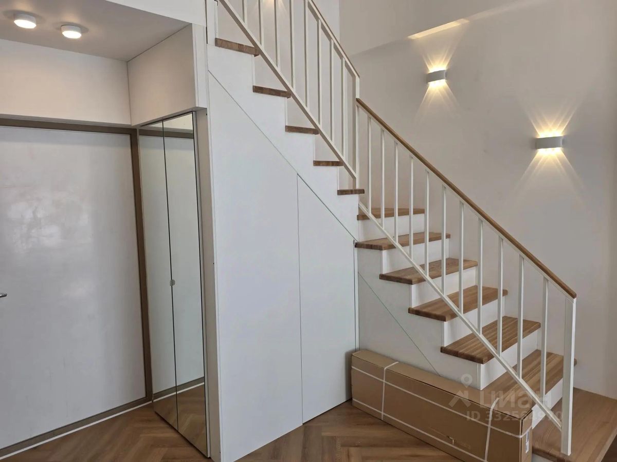 1-комнатная квартира, 51 м² — фото 5
