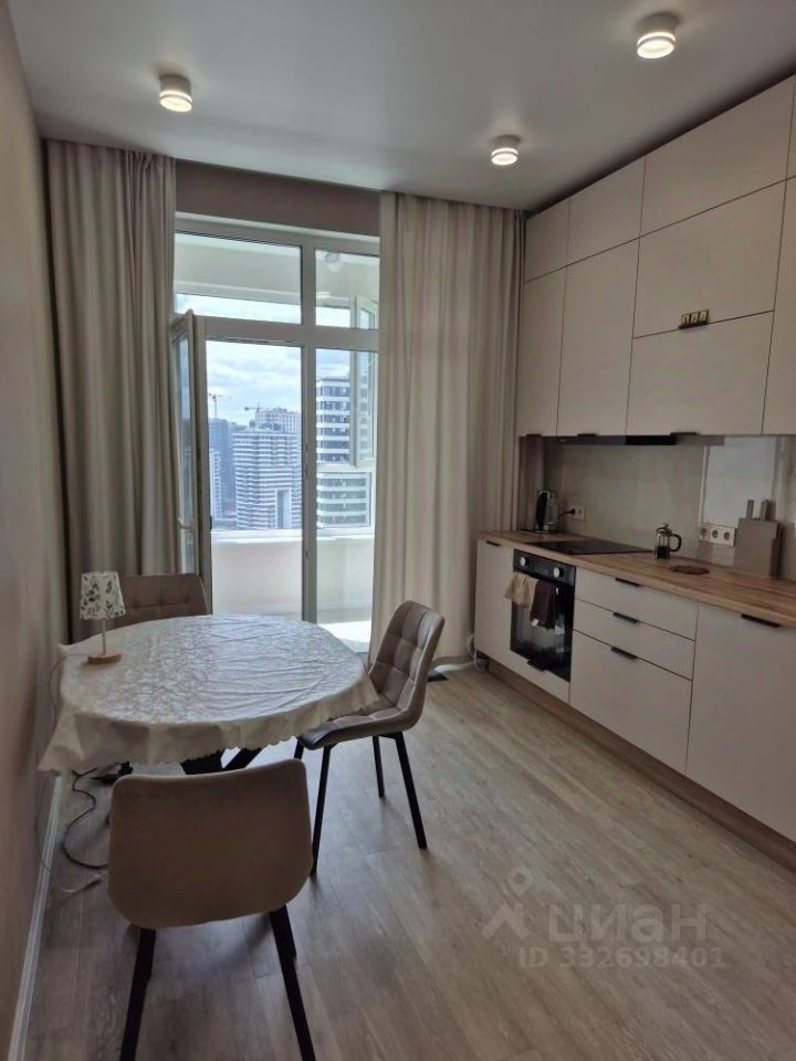 2-комнатная квартира, 62 м² — фото 6