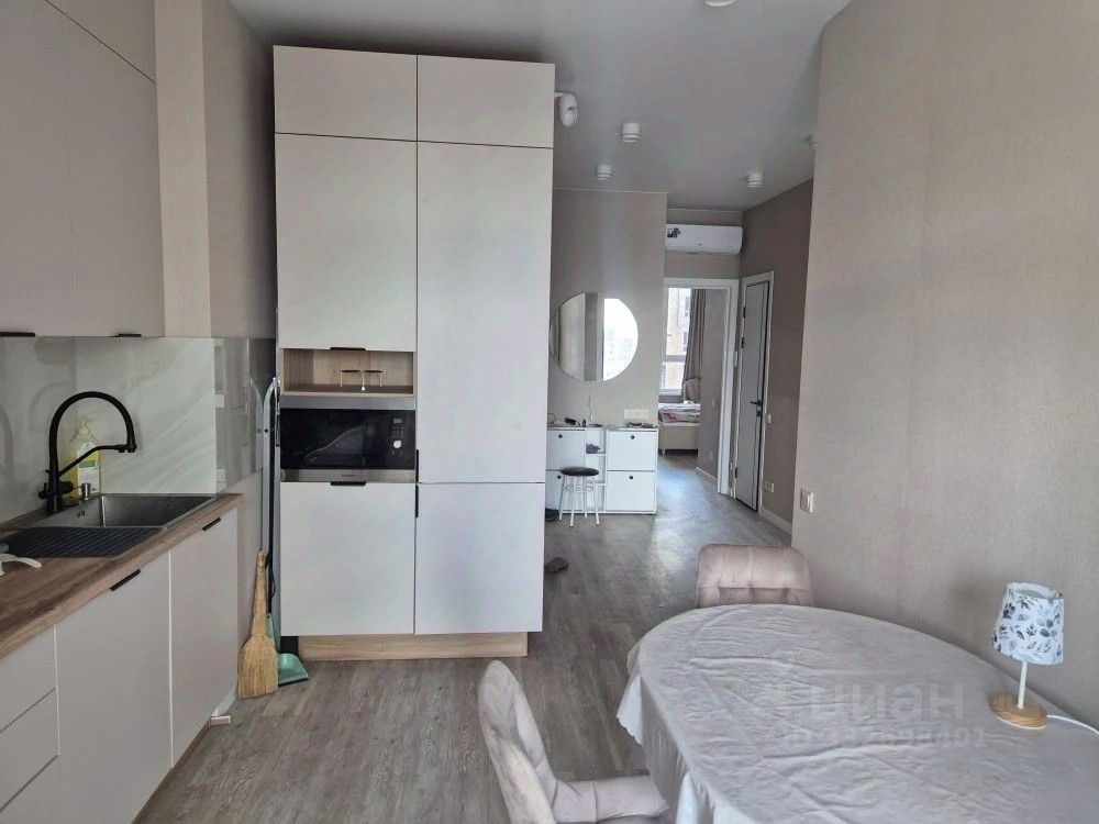 2-комнатная квартира, 62 м² — фото 8