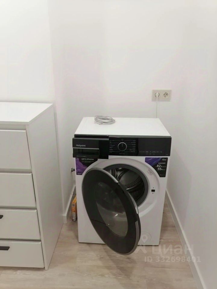 2-комнатная квартира, 62 м² — фото 3