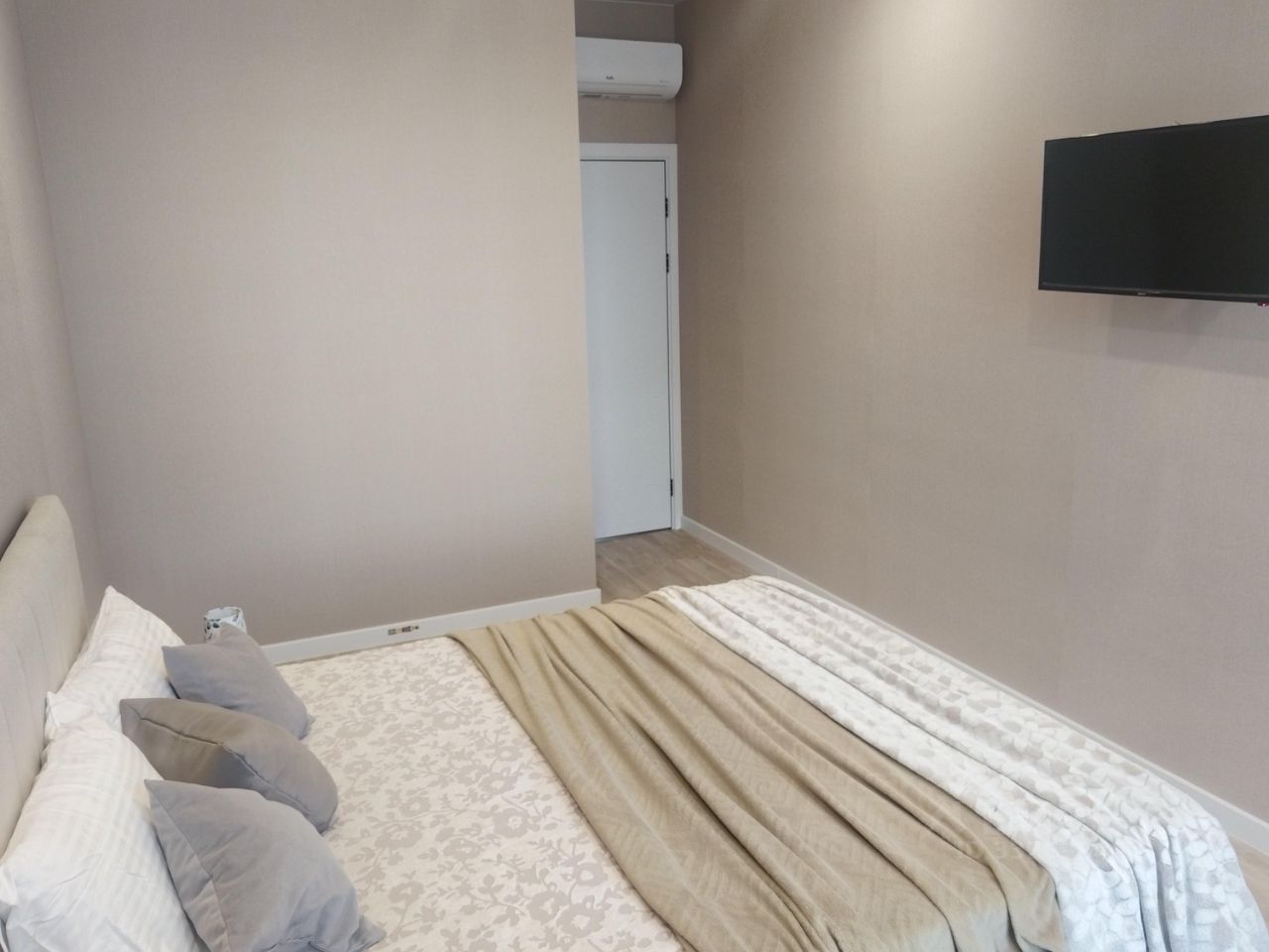 2-комнатная квартира, 62 м² — фото 4