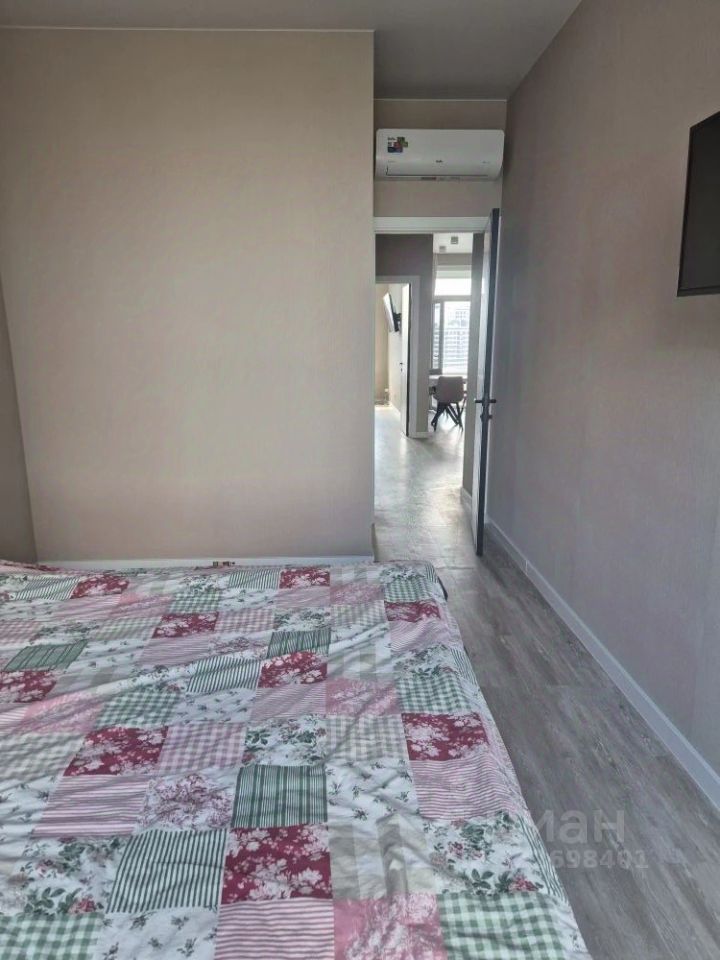 2-комнатная квартира, 62 м² — фото 7