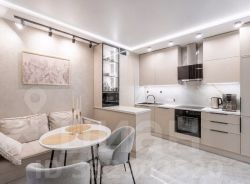 1-комн.кв., 45 м², этаж 7