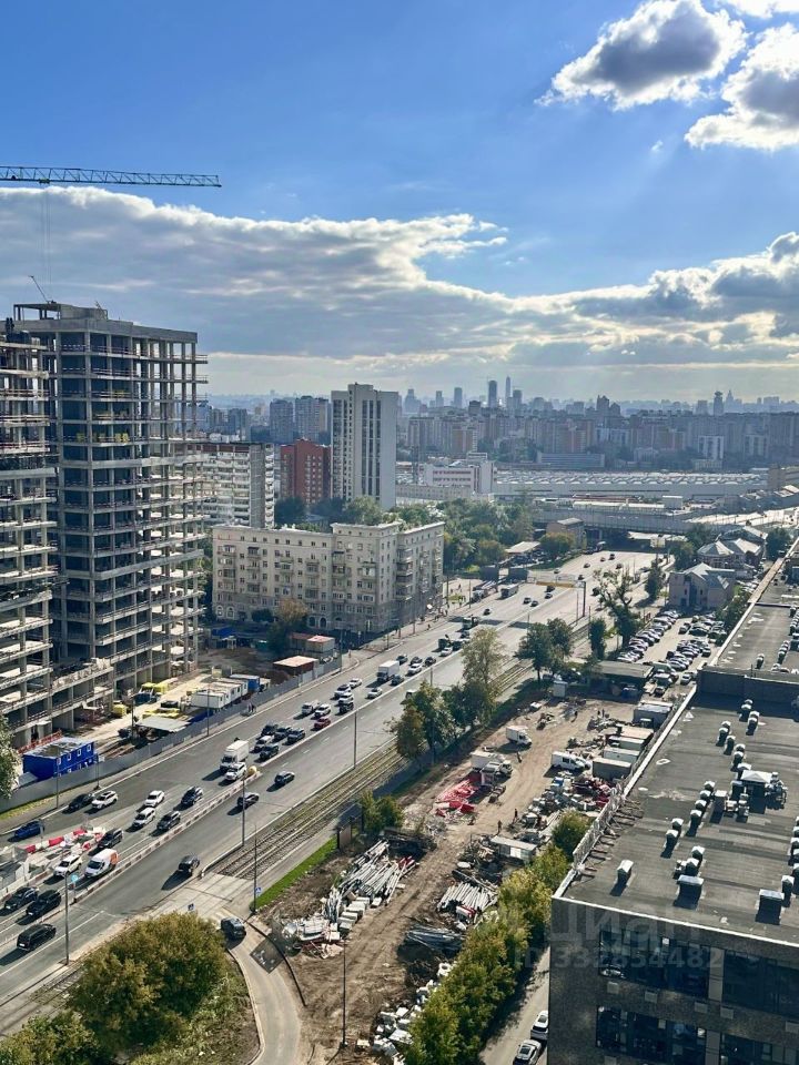 Евро3-комнатная квартира, 84 м² — фото 5