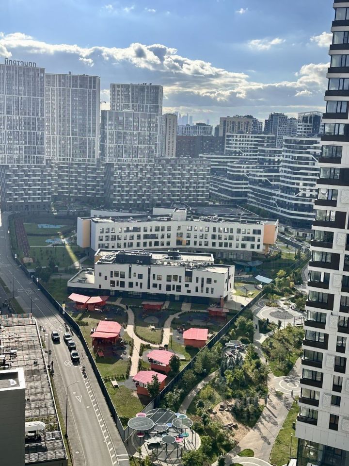 Евро3-комнатная квартира, 84 м² — фото 6