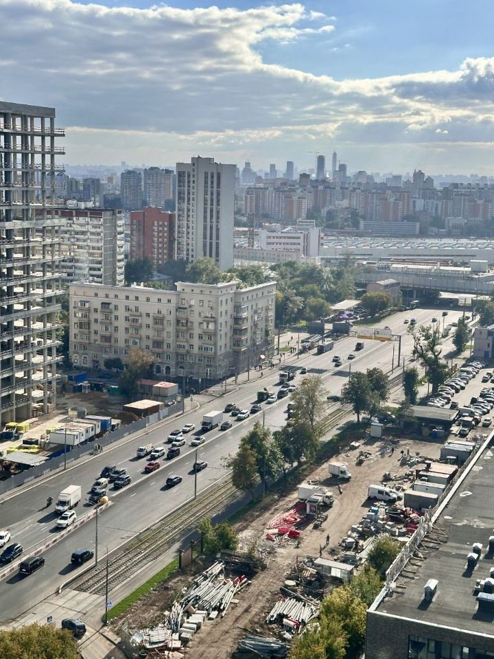 Евро3-комнатная квартира, 84 м² — фото 8