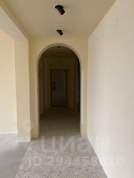 4-комн.кв., 154 м², этаж 7