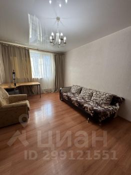 1-комн.кв., 38 м², этаж 2