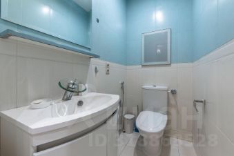 3-комн.кв., 88 м², этаж 5