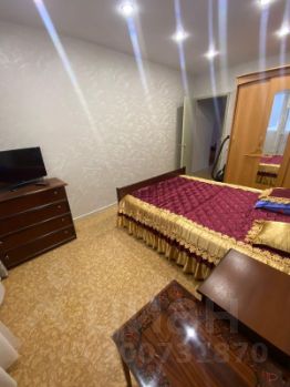 2-комн.кв., 55 м², этаж 4