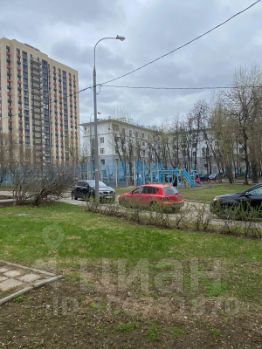 2-комн.кв., 55 м², этаж 4