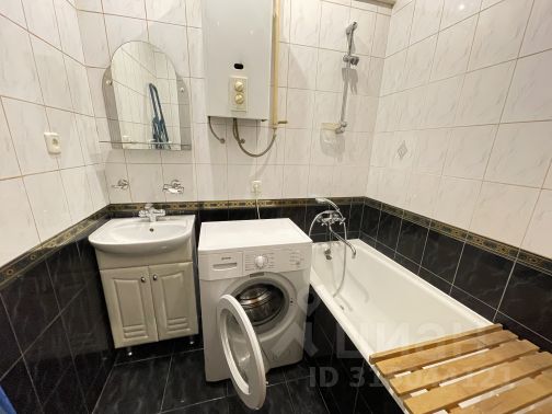 1-комн., 35 м², 1/5 этаж