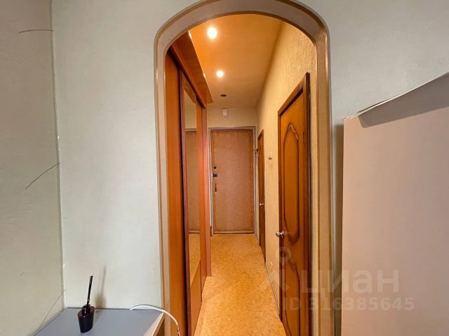 1-комн., 35 м², 1/5 этаж