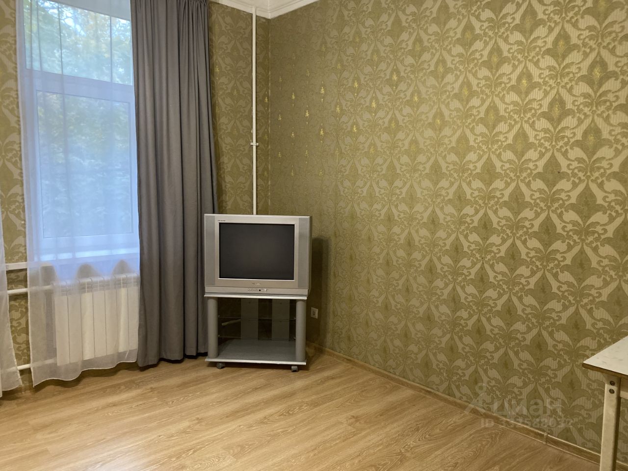 2-комнатная квартира, 56,7 м² — фото 4