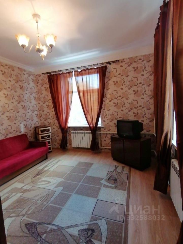 2-комнатная квартира, 56,7 м² — фото 8