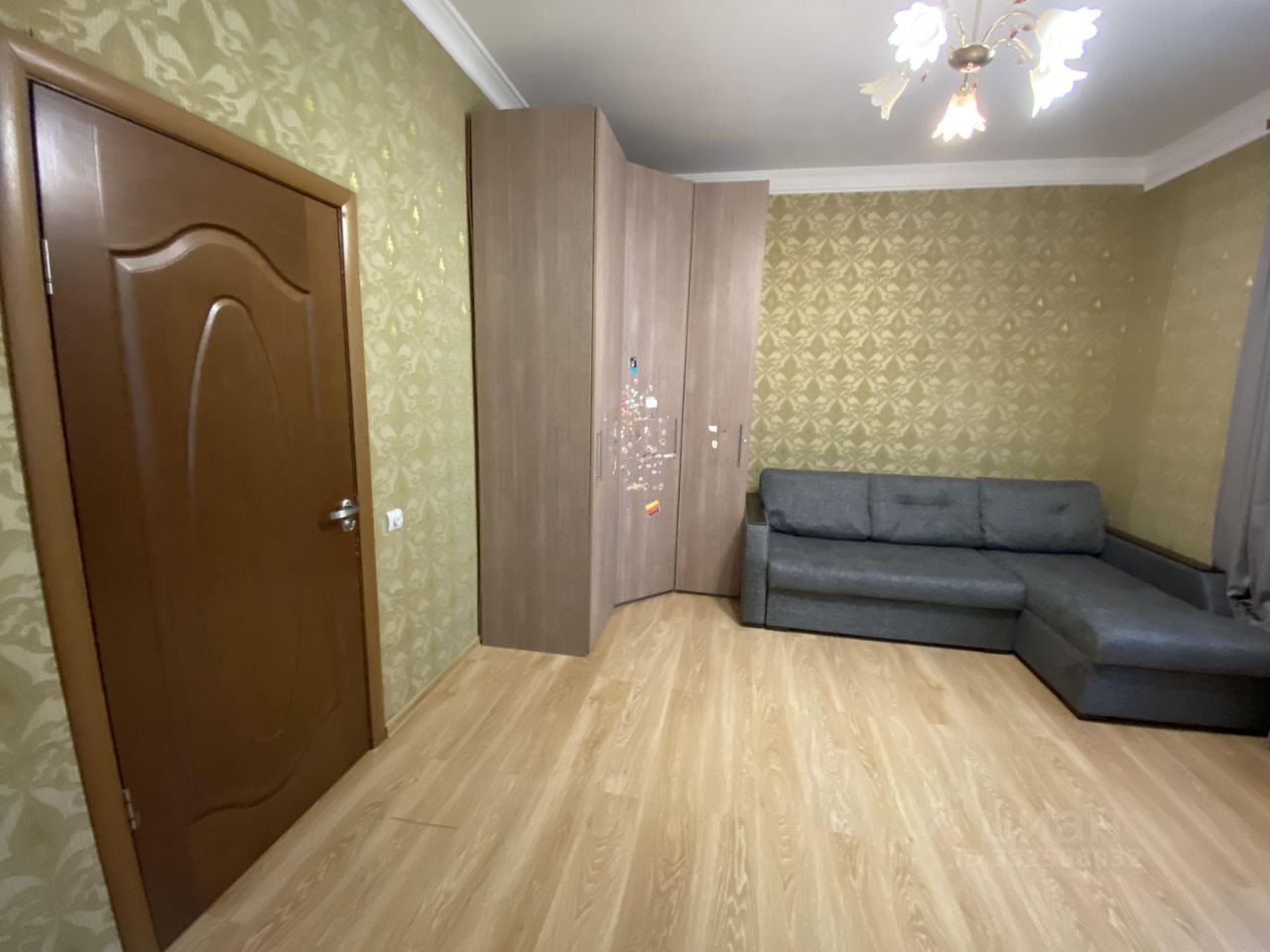 2-комнатная квартира, 56,7 м² — фото 5