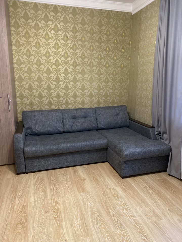 2-комнатная квартира, 56,7 м² — фото 3