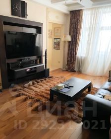 3-комн.кв., 90 м², этаж 12