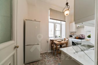 2-комн.кв., 56 м², этаж 9