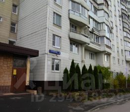 3-комн.кв., 75 м², этаж 6