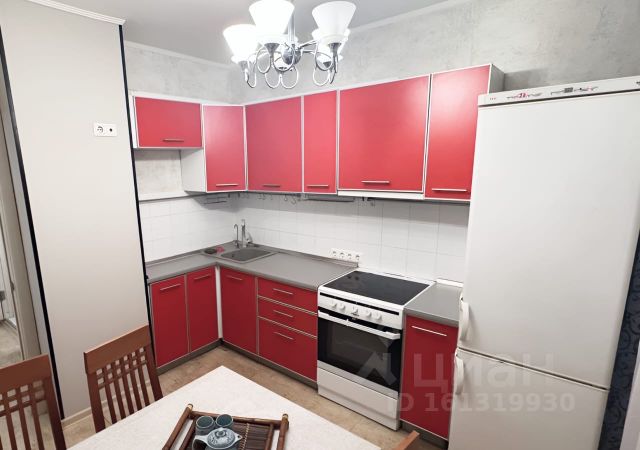 2-комн., 52 м², 6/12 этаж
