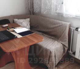 1-комн.кв., 39 м², этаж 17