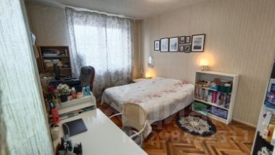 3-комн.кв., 72 м², этаж 13