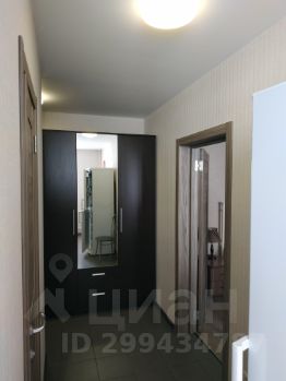 1-комн.кв., 38 м², этаж 7