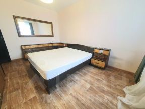 2-комн.кв., 60 м², этаж 11