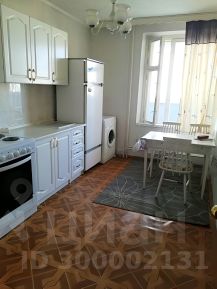 1-комн.кв., 38 м², этаж 12