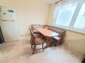 2-комн.кв., 60 м², этаж 11