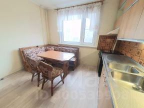 2-комн.кв., 60 м², этаж 11