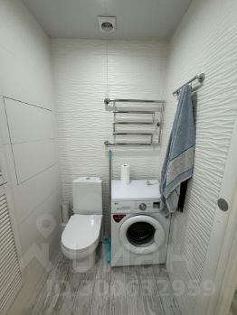 2-комн.кв., 55 м², этаж 4